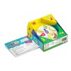 Educational board game - Frui10 Educational board game - Frui10