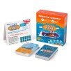 Educational board game - Trafficars Educational board game - Trafficars