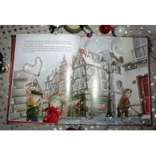 Рождество с тётей Жозефиной