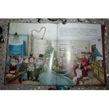 Рождество с тётей Жозефиной