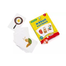 Настольная игра "Живые картинки"