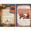 Злая смешная книга-квест для детей