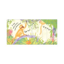 Вжух! Где мой малыш?