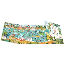 Гигантская книга Найди и покажи