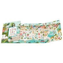 Гигантская книга Найди и покажи