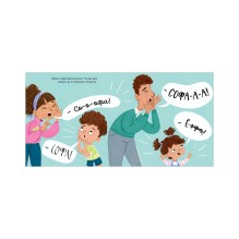 Книжки-картинки. КОТастрофа