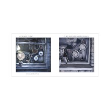 Книжки-картинки с наклейками. Тайный агент Шмяк.