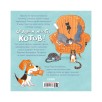 Книжки-картинки (мягкая обложка). Слишком много котов