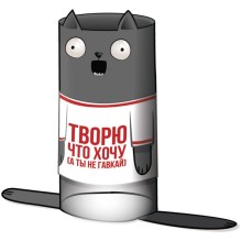 Взрывные котята: Лающие котята