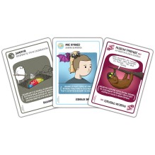 Взрывные котята: Лающие котята