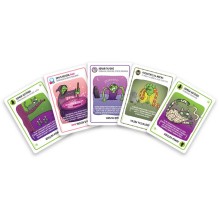 Взрывные котята: Зомби-котята