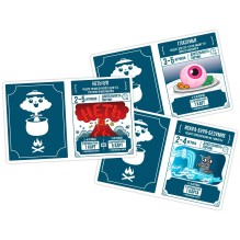 Взрывные котята: Рецепты котострофы