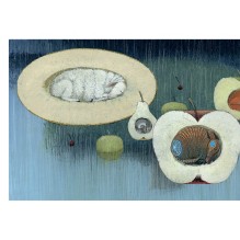 Волшебное дерево