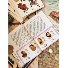 Как устроен мозг. Детская энциклопедия (Чевостик) (Paperback)