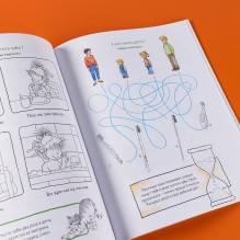 Чистим зубы.Учимся правильно чистить зубы вместе с Конни!