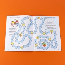 Чистим зубы.Учимся правильно чистить зубы вместе с Конни!