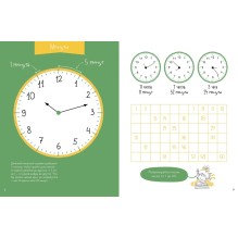 Учим время. Минуты и секунды (Лучший друг — Конни)