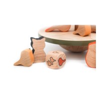 Настольная игра "ПОЛЕТЕЛИ"