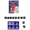 Настольная игра "Минус-плюс" Настольная игра "Минус-плюс"