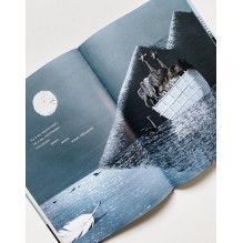 Мы плывем на лодке