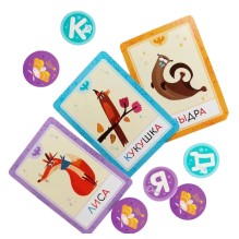 Настольная игра - Абракадабра!