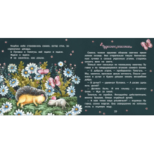 Терапевтические сказки. Пуговка и Топотуль. Шкатулочка для добра