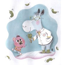 Медвежонок Мик и супердрузья