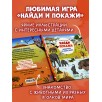 Найди и покажи. Животные со всего мира