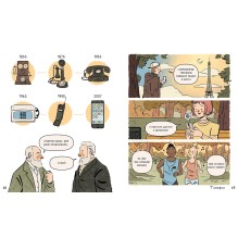 Как все менялось. Эволюция 10 изобретений, без которых невозможно представить наш мир