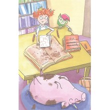 Шоколадное озеро