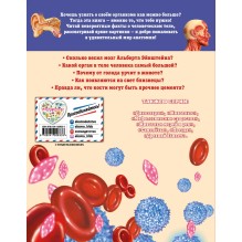 Тело человека