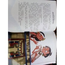 Один день в стране ацтеков