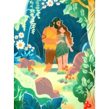 Мама и папа больше не будут жить вместе