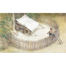 Робинзон Крузо (пер. К. Чуковского)