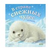 Книжки-картинки. В стране снежных чудес