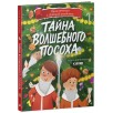 Приключения в Ледяной академии. Тайна волшебного посоха