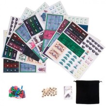 Настольная игра "Steam park. Паропарк"