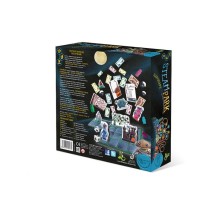 Настольная игра "Steam park. Паропарк"