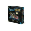 Настольная игра "Steam park. Паропарк"