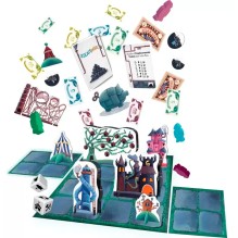 Настольная игра "Steam park. Паропарк"