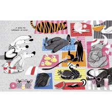 Мишки на каникулах