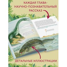 Динозавры триасового периода