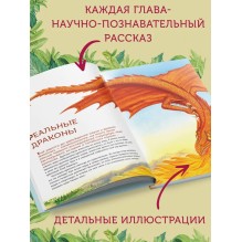 Крылатые, но не динозавры