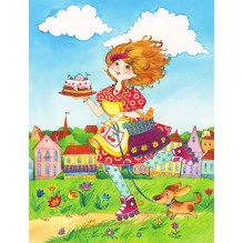 Первая книга знаний