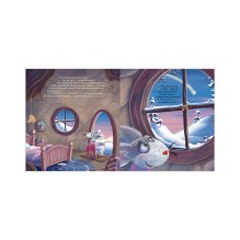 Книжки-картинки. Моё новогоднее чудо