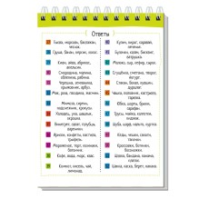 Умный блокнот. 300 ребусов для самых сообразительных 6+