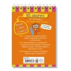 Умный блокнот. 80 задачек на смекалку. Путешествие в лето 3+ Умный блокнот. 80 задачек на смекалку. Путешествие в лето 3+