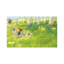 Приключения Ежульки. Самый преКРЯсный день