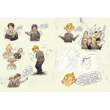 Сибирские хайку