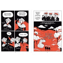 Свобода, Равенство, Сестринство